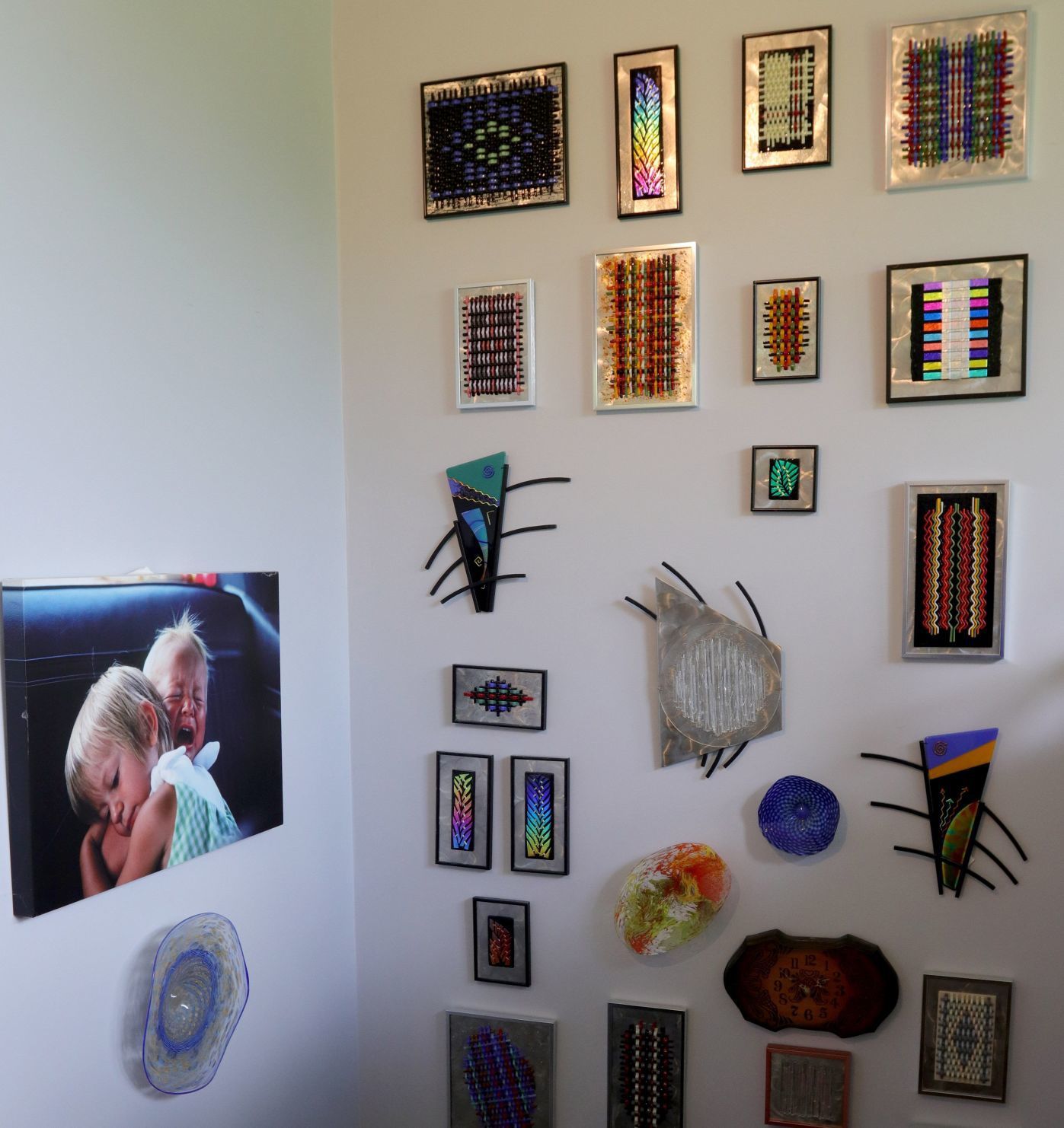 At Home with Wildwood artist